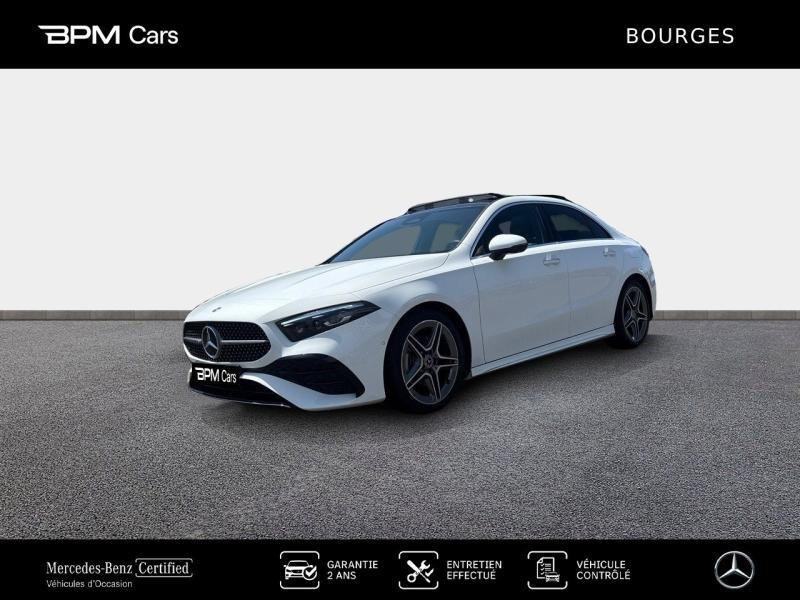Mercedes Classe A 200   occasion  BOURGES
