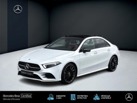 Mercedes Classe A 200 , garage DIETRICH KROELY  COLMAR