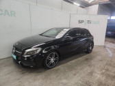 Annonce Mercedes Classe A 200 occasion Essence   OSNY