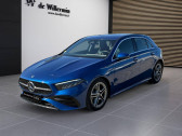 Annonce Mercedes Classe A 200 occasion Diesel   CAVAILLON