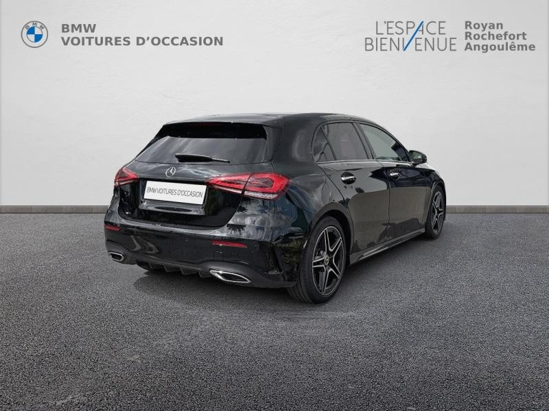 Mercedes Classe A 200   occasion  CHAMPNIERS - photo n2