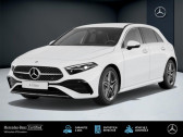 Voiture occasion Mercedes Classe A 200 
