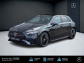 Annonce Mercedes Classe A 200 occasion Diesel   COLMAR