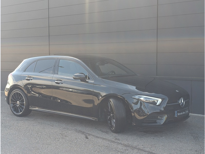 Mercedes Classe A 200   occasion  SAUSHEIM - photo n7