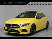 Mercedes Classe A 200   2023 - annonce de voiture en vente sur Auto Sélection.com