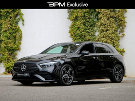 Mercedes Classe A 200 , garage BPM EXCLUSIVE - ASTON MARTIN MONACO  MONACO