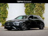Mercedes Classe A 200 occasion année 2024 boite Automatique Annonce Mercedes Classe A 200 occasion Diesel à MONACO