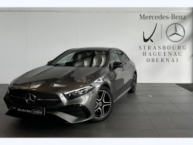 Mercedes Classe A 200 occasion 2024 mise en vente à BISCHHEIM par le garage ETOILE 67 STRASBOURG - photo n°1