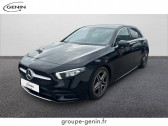 Mercedes Classe A 200 occasion année 2019 Annonce Mercedes Classe A 200 occasion Essence à Montélimar