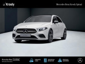Mercedes Classe A 200   2020 - annonce de voiture en vente sur Auto Sélection.com