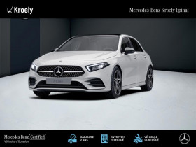 Mercedes Classe A 200 , garage ETOILE 88  EPINAL