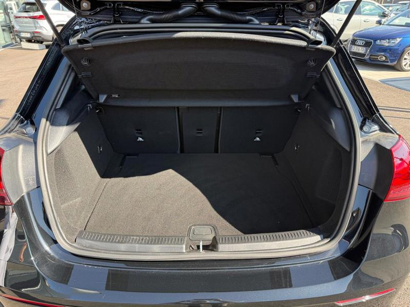 Mercedes Classe A 200   occasion  FORBACH - photo n10