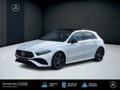 Mercedes Classe A 200 occasion année 2024 boite Automatique Annonce Mercedes Classe A 200 occasion Diesel à COLMAR