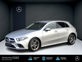 Mercedes Classe A 200 occasion 2021 mise en vente à METZ par le garage ETOILE 57 METZ - photo n°1