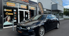 Mercedes Classe A 200 , garage EWIGO CLERMONT-FERRAND SUD  AUBIÈRE