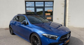Mercedes Classe A 200 occasion 2024 mise en vente à AMPUIS par le garage EWIGO VIENNE - photo n°1
