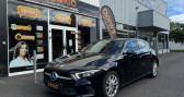 Mercedes Classe A 200 occasion année 2018 boite Manuelle Annonce Mercedes Classe A 200 occasion Essence 1.3 200 163CH SIEGES CHAUFFANTS-SELLERIE SEMI CUIR à AUBIÈRE