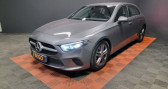 Mercedes Classe A 200 1.3 200 163ch STYLE LINE 7G-DCT CARPLAY-PNEUS ETE   Cernay 68