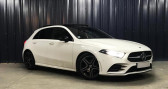 Annonce Mercedes Classe A 200 occasion Essence 1.3 200 165 AMG - Garantie 1 an - Toit ouvrant - Carplay � Halluin