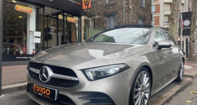 Mercedes Classe A 200 occasion 2019 mise en vente à Montrouge par le garage EWIGO MONTROUGE - photo n°1