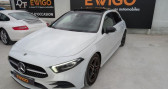 Mercedes Classe A 200 occasion année 2019 boite Automatique Annonce Mercedes Classe A 200 occasion Essence 1.3 200 165 AMG LINE 7G-DCT BVA à ANDREZIEUX-BOUTHEON