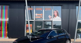 Mercedes Classe A 200 occasion 2018 mise en vente à Saint-Sève par le garage EWIGO MORLAIX - photo n°1