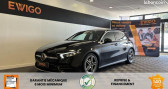 Mercedes Classe A 200 occasion année 2019 boite Automatique Annonce Mercedes Classe A 200 occasion Essence 1.3 200 165ch AMG LINE 7G-DCT BVA + SUIVI COMPLET à Saint-Apollinaire
