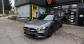 Mercedes Classe A 200 occasion année 2022 boite Automatique Annonce Mercedes Classe A 200 occasion Essence 1.3 200 165CH AMG LINE 7G-DCT BVA + TOIT OUVRANT CARPLAY SON à Bourgoin-Jallieu