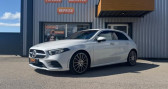 Annonce Mercedes Classe A 200 occasion Essence 1.3 200 165ch AMG LINE 7G-DCT BVA  Pontarlier