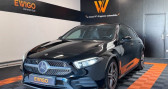 Annonce Mercedes Classe A 200 occasion Essence 1.3 a200 165ch amg line 7g-dct entretien complet -son dynaud � AUBIÈRE