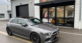 Annonce Mercedes Classe A 200 occasion Essence 1.3l 200 165ch amg line toit ouvrant panoramique   audio bur  Le Versoud