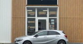 Mercedes Classe A 200 1.6 200 155 AMG LINE FASCINATION 7G-DCT BVA   CHOLET 49