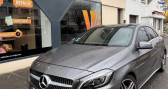 Mercedes Classe A 200 1.6 200 155 blueefficiency fascination 7g-dct bva  � BELLEVILLE-EN-BEAUJOLAIS 69