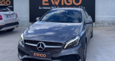 Annonce Mercedes Classe A 200 occasion Essence 1.6 200 155 BLUEEFFICIENCY FASCINATION PACK AMG  ANDREZIEUX-BOUTHEON