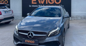 Mercedes Classe A 200 , garage EWIGO SAINT-ETIENNE � ANDREZIEUX-BOUTHEON