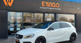 Annonce Mercedes Classe A 200 occasion Essence 1.6 200 155 blueefficiency fascination � Rixheim