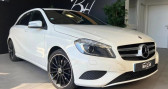 Annonce Mercedes Classe A 200 occasion Essence 1.6 200 155 blueefficiency sensation 7g-dct bva � Replonges