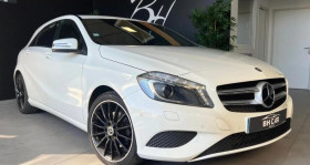 Mercedes Classe A 200 , garage BH CAR MACON � Replonges