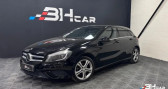 Annonce Mercedes Classe A 200 occasion Essence 1.6 200 155 blueefficiency sensation  Roanne
