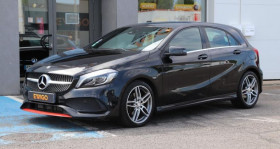Mercedes Classe A 200 , garage EWIGO METZ  Jouy-aux-arches