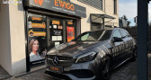 Annonce Mercedes Classe A 200 occasion Essence 1.6 200 155ch fascination 7g-dct pack amg toit ouvrant  PIERRELAYE