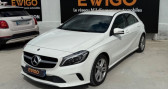 Mercedes Classe A 200 1.6 200 156 ch INSPIRATION ORIGINE FRANCE   ANDREZIEUX-BOUTHEON 42