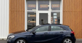 Annonce Mercedes Classe A 200 occasion Essence 1.6 200 156cv blueefficiency sensation bva toit ouvrant mote � CHOLET