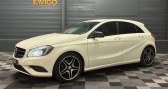 Annonce Mercedes Classe A 200 occasion Diesel 1.8 200 cdi 135 blueefficiency pack amg � Mont�limar