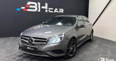 Mercedes Classe A 200 1.8 200 CDI 135 BLUEEFFICIENCY SENSATION BVA   Roanne 42