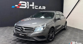 Mercedes Classe A 200 , garage BH CAR ROANNE  Roanne