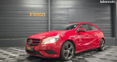Annonce Mercedes Classe A 200 occasion Diesel 1.8 200 CDI 135 INSPIRATION ENTRETIEN  Montélimar