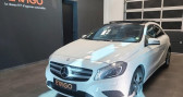 Mercedes Classe A 200 1.8 200CDI 136ch FASCINATION BVA7   Hoenheim 67
