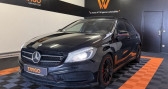 Annonce Mercedes Classe A 200 occasion Diesel 1.8 a200 cdi 136ch fascination pack amg 7g-dct bva camera de � AUBIÈRE