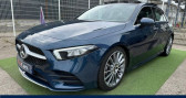 Mercedes Classe A 200 occasion année 2022 boite Automatique Annonce Mercedes Classe A 200 occasion Diesel 2.0 150 AMG LINE 200D 8G-DCT BVA à ROUEN